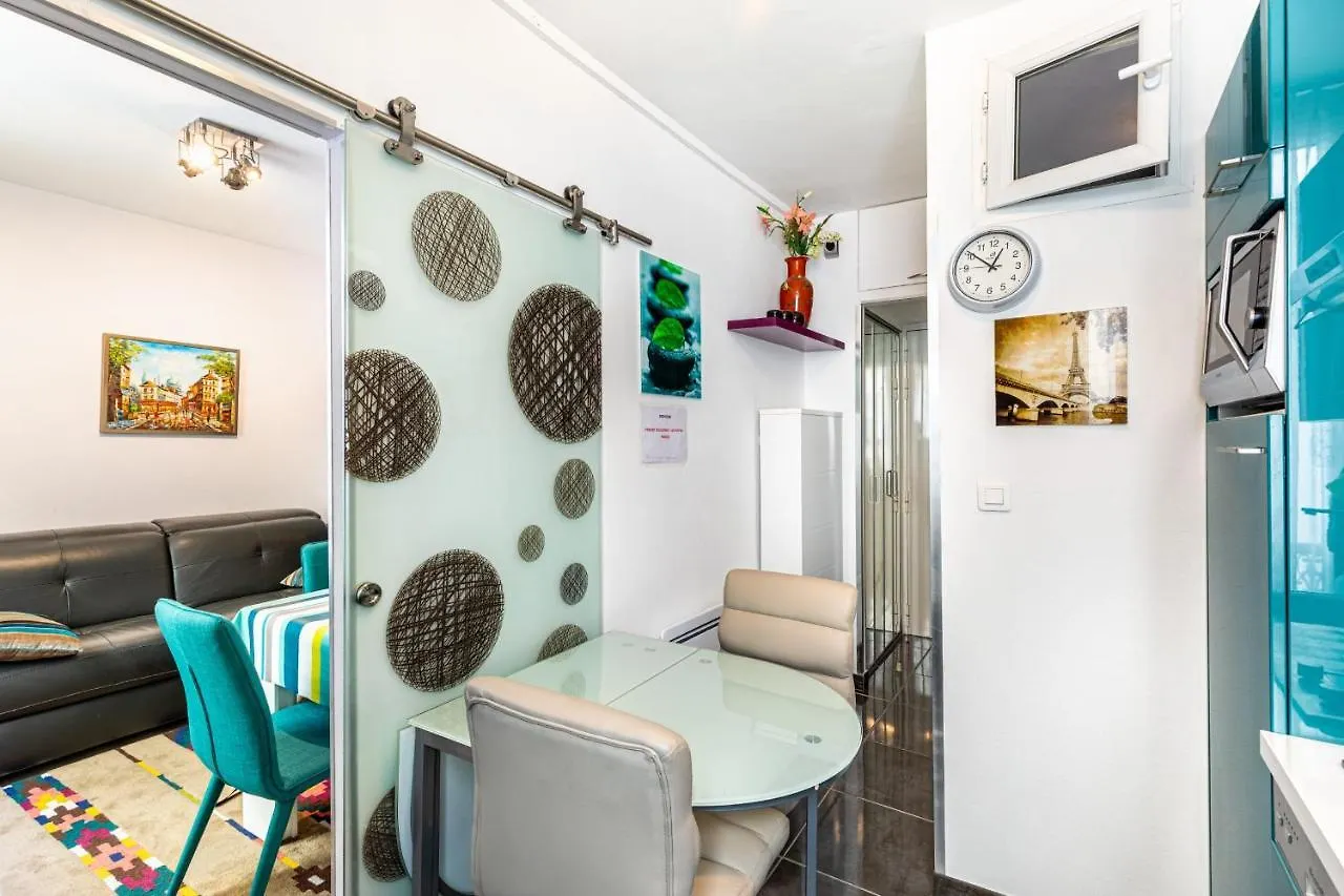 Guestready - Teal Orchids Near Arc De Triomphe Apartment Paris 0*,
